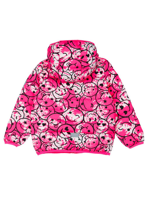 PlayToday / Куртка демисезонная для девочки