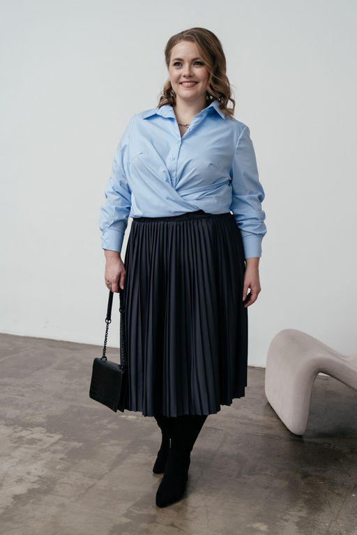 Блуза женская - Jp фото 18