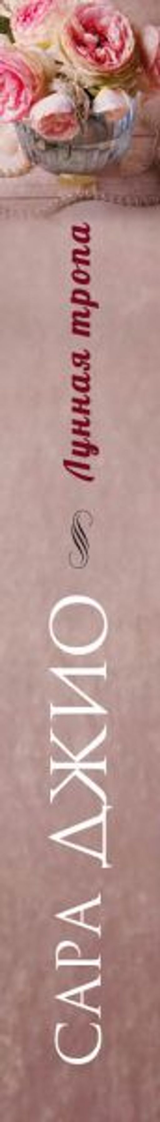 Лунная тропа