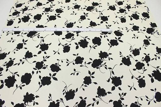 Перкаль Премиум (Digital) Искусство теней, ш.1.45м, хлопок-100%, 95гр/м.кв - Купава фото 6