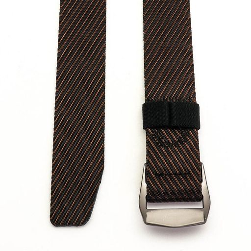 Ремень мужской из полиэстера ДРК 3022/40 - Dierhoff фото 3