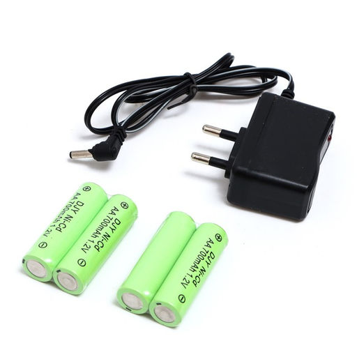 Танк радиоуправляемый Победитель, стреляет BB пулями, работает от аккумулятора, цвет зелёный - Simaland фото 5