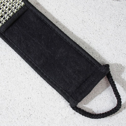 Подарочный набор косметики Настоящий драйв, гель для душа во флаконе канистры 300 мл и мочалка для тела, аромат агарового дерева и пряностей, HARD LINE  фото 9