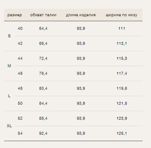 ЕМКА / Юбка а-силуэта - Emka фото 8