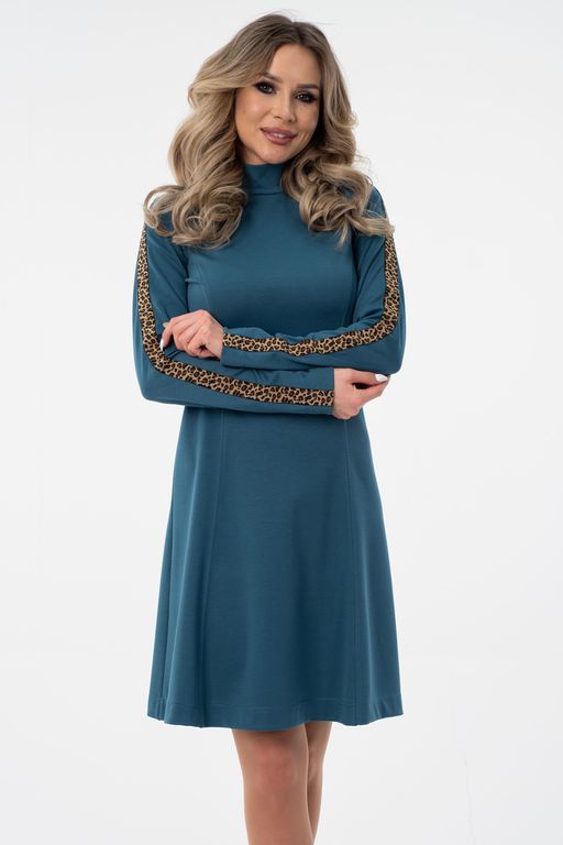 Платье П5-4409 - Wisell фото 9