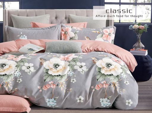 КПБ Mency Classic MENCL050 Семейный