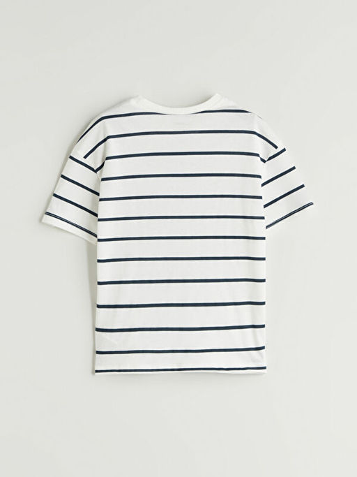 Spider-Man Bask?l? Erkek ?ocuk Ti??rt