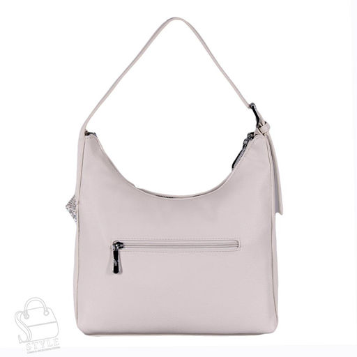 Сумка женская  593384 beige Velina Fabbiano-Safenta/30 в Новосибирске