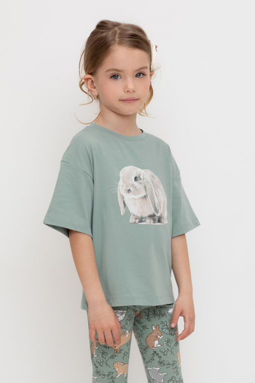 КР 302648/холодная мята к527, фуфайка