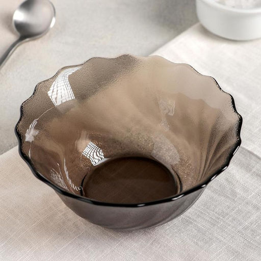 Салатник ОКЕАН ЭКЛИПС 12.5см арт.L5082 /Люминарк/