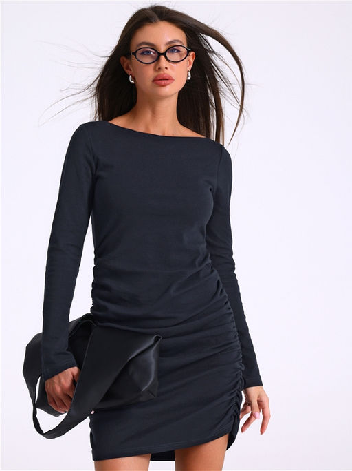 платье 1ЖПД4915200 - Апрель фото 3