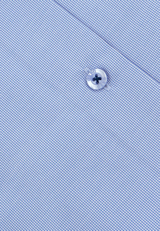 Сорочка мужская длинный рукав GREG 204/139/1155/Z/1p  фото 3