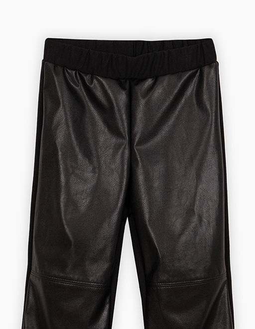 Брюки для девочки