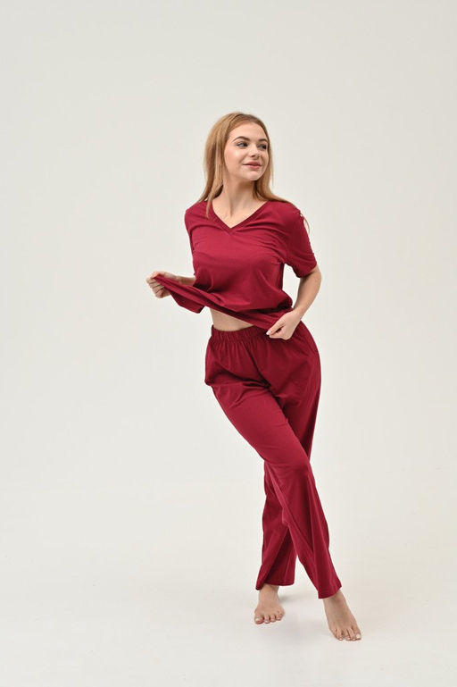 Пижама/домашний костюм 4403-18 Новинка