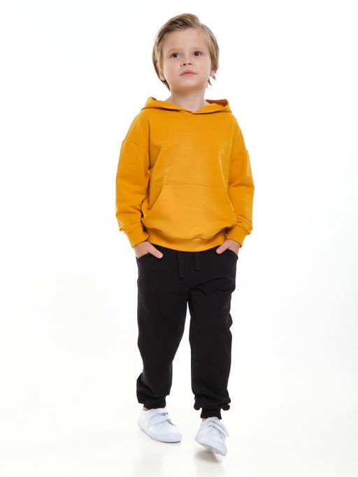 Спортивный костюм для девочки подростка 22-9818 красный - Mini maxi фото 13