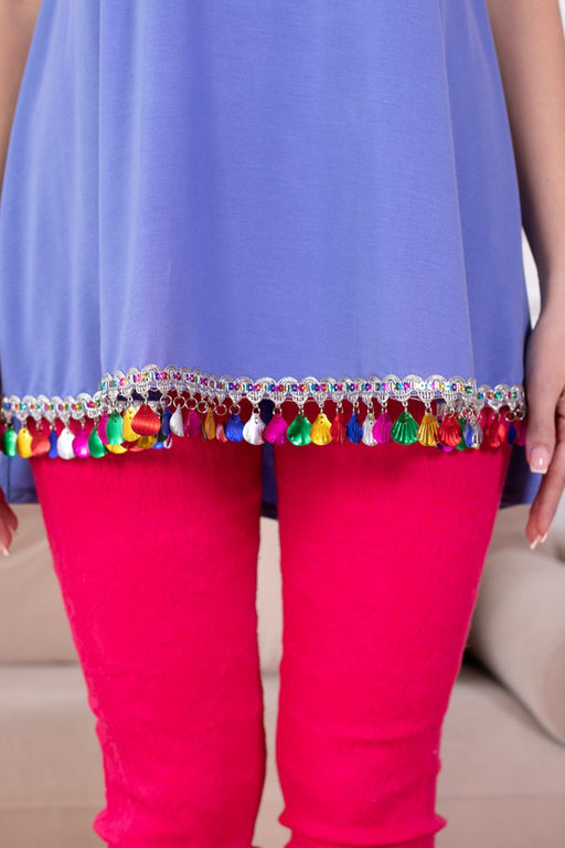 Джемпер М3-3601/17 - Wisell фото 10