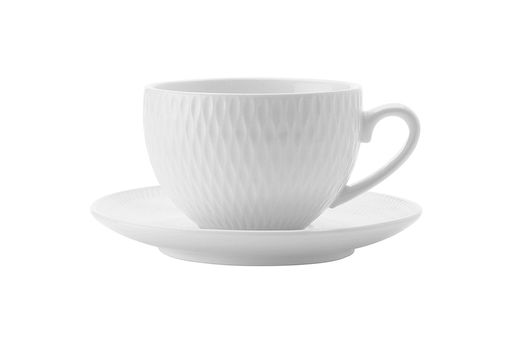 Чашка с блюдцем Даймонд, 0,09 л - Maxwell & Williams фото 2