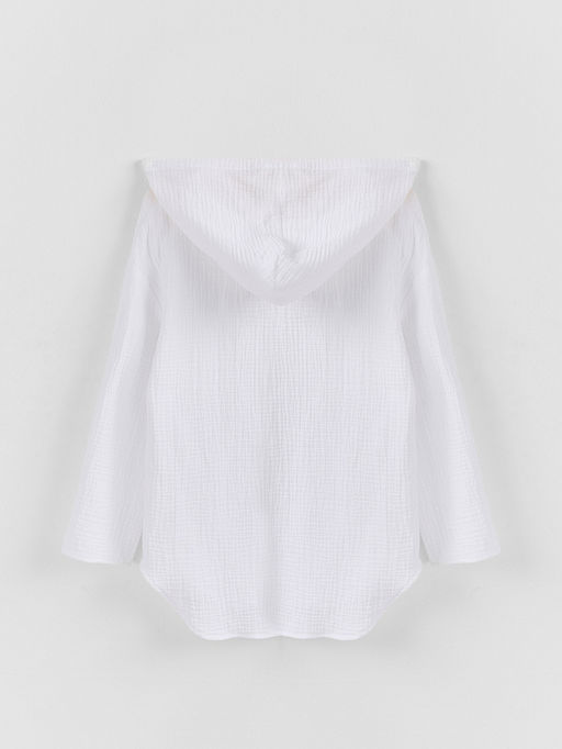 ТУНИКА ДЛЯ ДЕВОЧЕК - Mark formelle фото 9