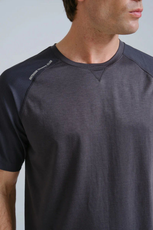 Футболка Anta Robert Geller  фото 4