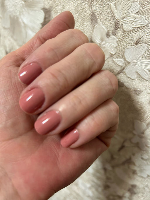 Лак MASU MASU Ириска, 15 мл - Masura фото 6