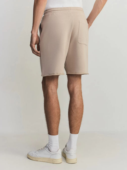 Шорты с необработанными краями ZR2605042102-62 / Zarina