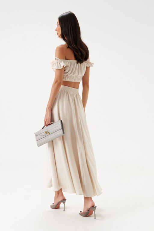 Юбка А1583 - Annete фото 7