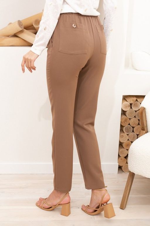 58384 Брюки Eliseeva Olesya  фото 3