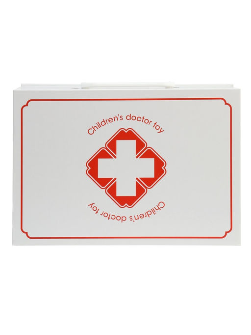 Набор доктора детский
