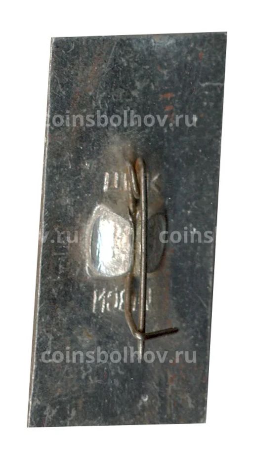 Значок Царицыно
