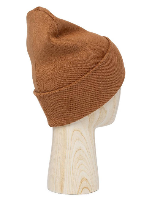 Шапка жен. виск+каш+нейл LB-C57010 sand - Labbra фото 16