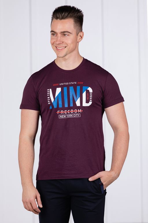 Брюки спортивные 
 3.MM141B-синий-тёмный