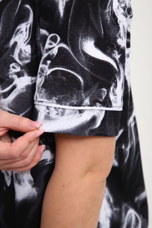 Халат женский ХЖ-01