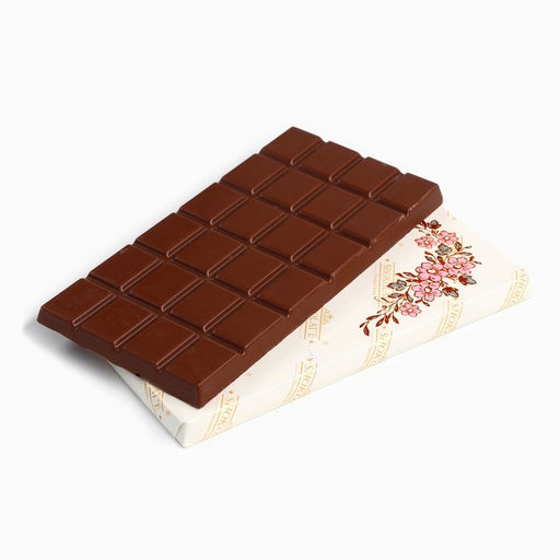 Шоколад с открыткой Дорогому учителю, 100 г.