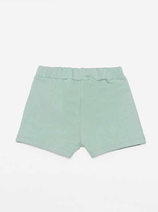 Beli Lastikli Basic Erkek Bebek ?ort