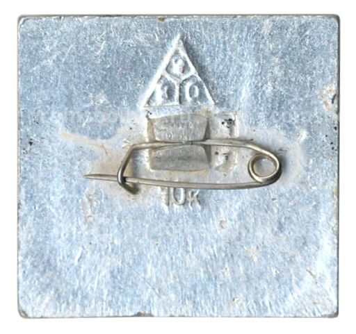 Значок Владимир