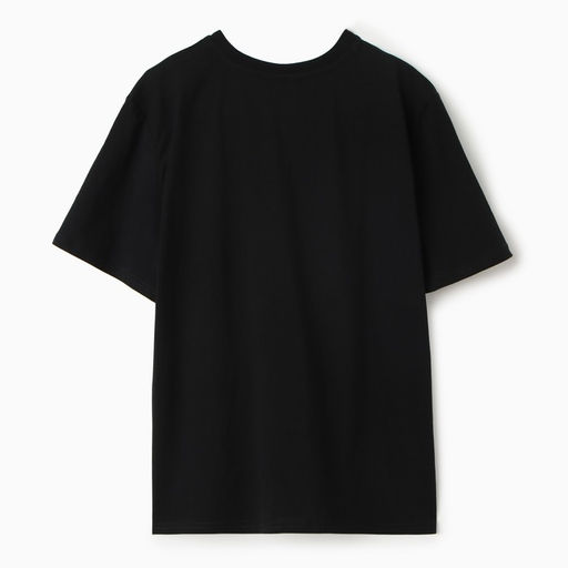 Футболка мужская BREAK RULES, цвет чёрный, размер 52