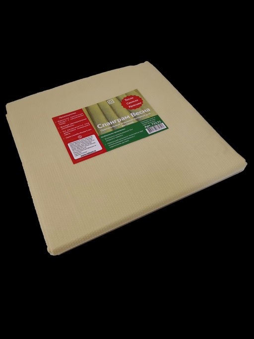 Спанграм Весна-60 Бежевый 1,6 х 6м