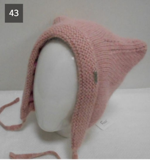 Шапка Баккара (флис) - Ferz фото 11