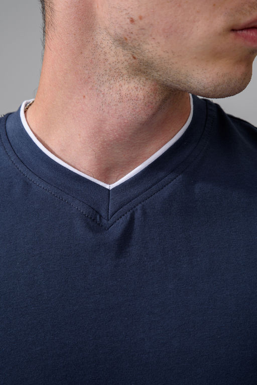 Футболка мужская 14490 - Натали фото 88