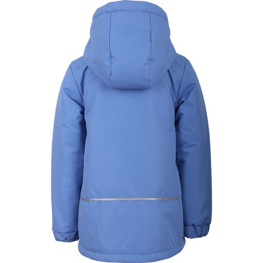 RODOS Куртка для девочки мембрана демисезон М-214 Лаванда