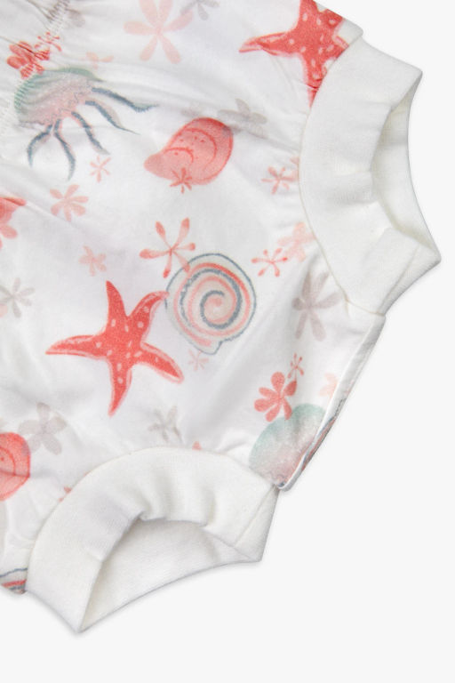 Motherbear / Платье и трусики в комплекте фото 6