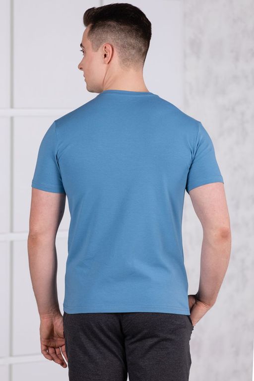 Брюки спортивные
3.MM156A-серый-тёмный