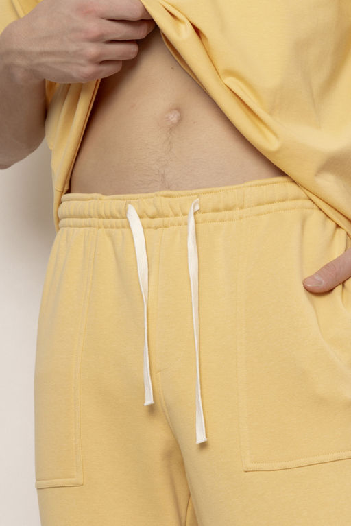 БРЮКИ МУЖСКИЕ арт. 6104M-50164.1F-122 - Almando melado фото 4