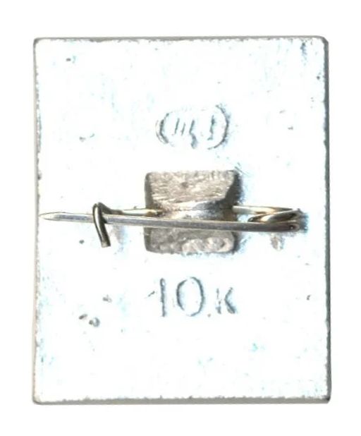 Значок Владимир