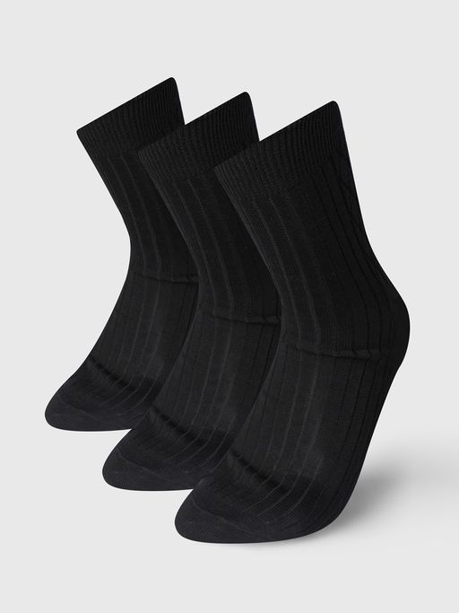 К330 Носки Classic, 3 пары ЧЕ+ЧЕ+ЧЕ