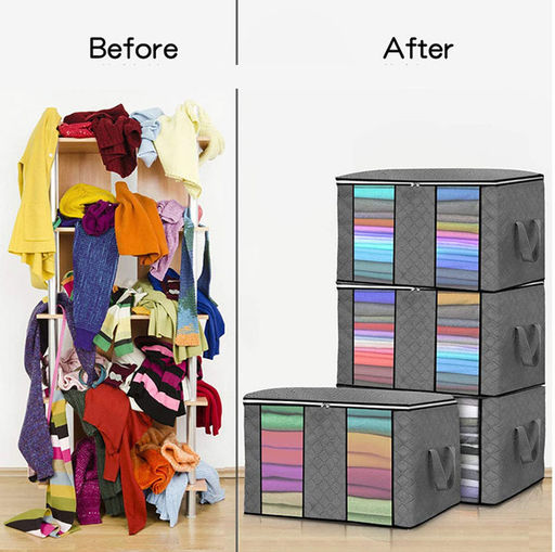 Органайзер OB-188-Black - Ferro фото 2