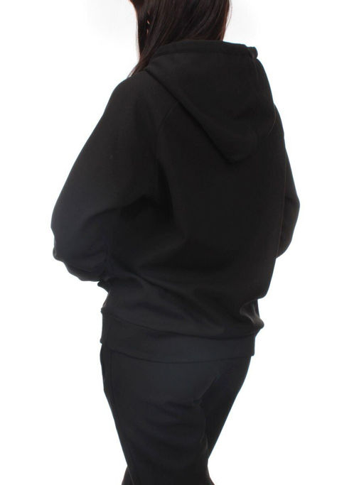 F30 BLACK Костюм спортивный женский (хлопок 90%, полиэстер 10%)