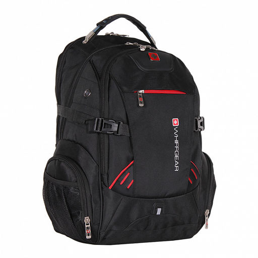 Рюкзак 1815W black Whiff