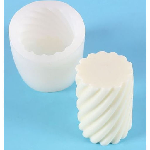 Молд силикононовый  «Эрифила» 6,3 х 8 см