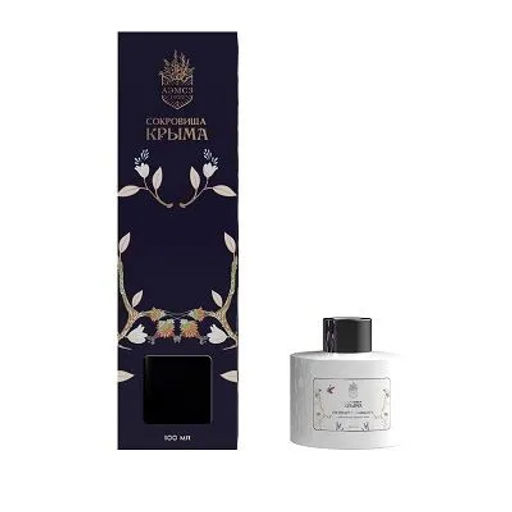 Аромадиффузор Грейпфрут и имбирь 100 мл АЭМСЗ